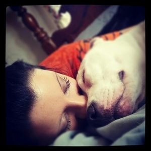 Meet your Posher, Nadia